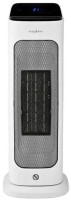 Фото - Тепловентилятор Nedis HTFA20WTW