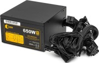 Фото - Блок питания QUBE QBF-HP1 QBF-HP1-J650GD-F12S