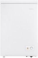 Фото - Морозильная камера ELEYUS HFD085M WH100 99 л