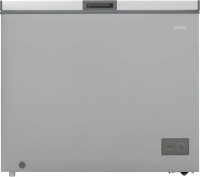 Фото - Морозильная камера ELEYUS HFD 085M SV250 251 л