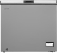 Фото - Морозильная камера Heinner HCF-205NHSE++ 198 л