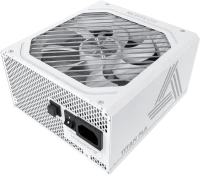 Фото - Блок питания Montech Titan Pla Titan Pla 1000W