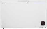 Фото - Морозильная камера Hisense FC-571D4AWLYE 440 л