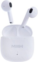 Фото - Наушники MIIIW Conch True Plus