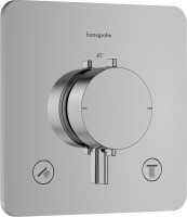Фото - Смеситель Hansgrohe Ecostat Comfort Q 33713000