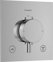 Фото - Смеситель Hansgrohe Ecostat Comfort E 33711000