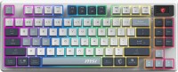 Фото - Клавиатура MSI Forge GK600 TKL Wireless SKY