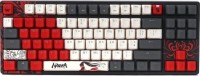 Клавиатура A4Tech Bloody S87 Naraka