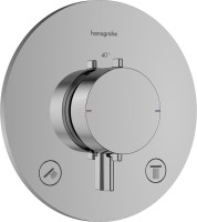 Фото - Смеситель Hansgrohe Ecostat Comfort S 33715000