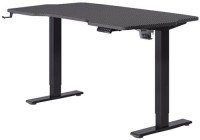 Фото - Офисный стол FlexiSpot GT5 140x80