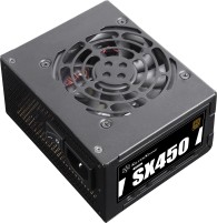 Фото - Блок питания SilverStone SX-B SX450-B
