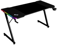 Фото - Офисный стол Mars Gaming MGDX140RGB