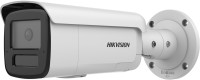 Фото - Камера видеонаблюдения Hikvision DS-2CD2T46G2H-IS2U/SL 2.8 mm