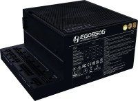 Фото - Блок питания Lian Li Edge Gold EG850G Black