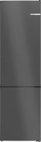 Фото - Холодильник Bosch KGN39OCAFG графит