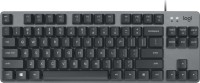 Фото - Клавиатура Logitech K835 TKL  Red Switch