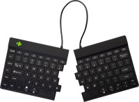 Фото - Клавиатура R-Go Tools R-Go Split Break version 2 Bluetooth