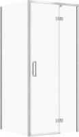 Фото - Душевая кабина Cersanit Larga 80x80 правая