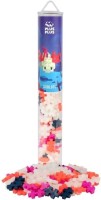 Фото - Конструктор Plus-Plus Axolotl (100 pieces) PP-4310