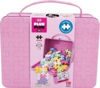 Фото - Конструктор Plus-Plus Big Metal Suitcase (70 pieces) PP-3275