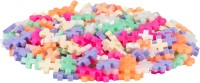 Фото - Конструктор Plus-Plus Pearl Colormix (240 pcs) PP-4316