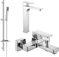 Фото - Набор смесителей Mexen Cetus DQ77 744313DQ77-00