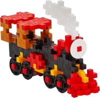 Фото - Конструктор Plus-Plus Train (100 pieces) PP-4285