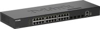 Фото - Коммутатор D-Link DGS-1530-28