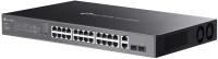Фото - Коммутатор TP-LINK ES228GMP