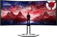 Фото - Монитор Lenovo Legion Pro 34WD-10 34&nbsp;"  белый