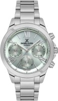 Фото - Наручные часы Daniel Klein DK.1.13791-2