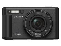Фото - Фотоаппарат YASHICA City 100