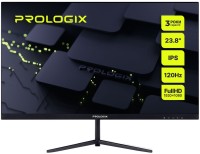Фото - Монитор PrologiX PL2425HD 23.8 "  черный
