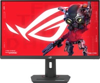Фото - Монитор Asus ROG Strix XG27ACMS 27 "  черный