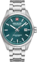 Фото - Наручные часы Swiss Military Hanowa Pioneer SMWGH0004104