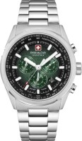 Фото - Наручные часы Swiss Military Navalus Pro Chrono SMWGI0004206