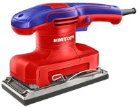 Фото - Шлифовальная машина EMTOP EFSR3206