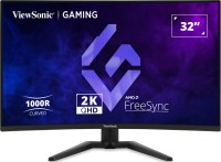 Фото - Монитор Viewsonic VX3228C-2K 31.5 "  черный
