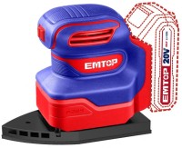 Фото - Шлифовальная машина EMTOP ELPS2014