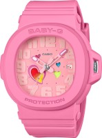 Фото - Наручные часы Casio Baby-G BGA-10-4A