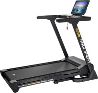 Фото - Беговая дорожка TREX TX-1000TM PAVO