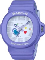Фото - Наручные часы Casio Baby-G BGA-10-6A