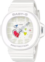 Фото - Наручные часы Casio Baby-G BGA-10-7A