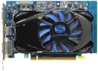 Фото - Видеокарта Sapphire Radeon HD 7730 11211-00-20G 