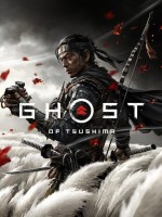 Игра Sucker Punch Productions Ghost of Tsushima