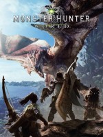 Фото - Игра Capcom Monster Hunter: World