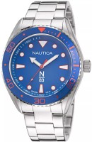 Фото - Наручные часы NAUTICA N83 NAPFWS221