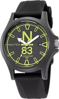Фото - Наручные часы NAUTICA NAPJSS221