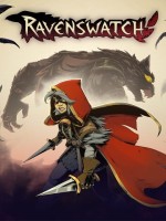 Фото - Игра Passtech Games Ravenswatch