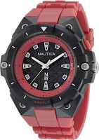 Фото - Наручные часы NAUTICA N83 Corobado Bay NAPCNS406